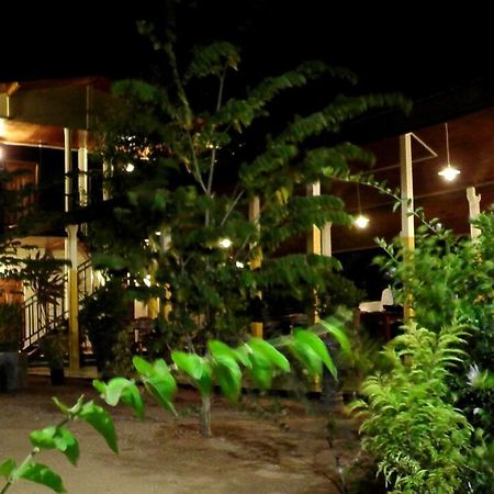 Sunntop Cabana Trincomalee Ngoại thất bức ảnh