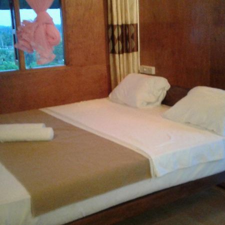 Sunntop Cabana Trincomalee Ngoại thất bức ảnh