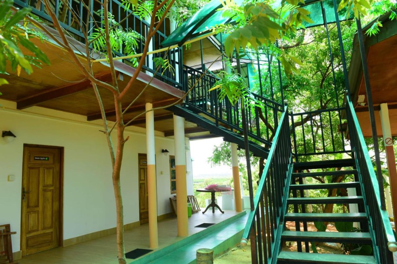Sunntop Cabana Trincomalee Ngoại thất bức ảnh