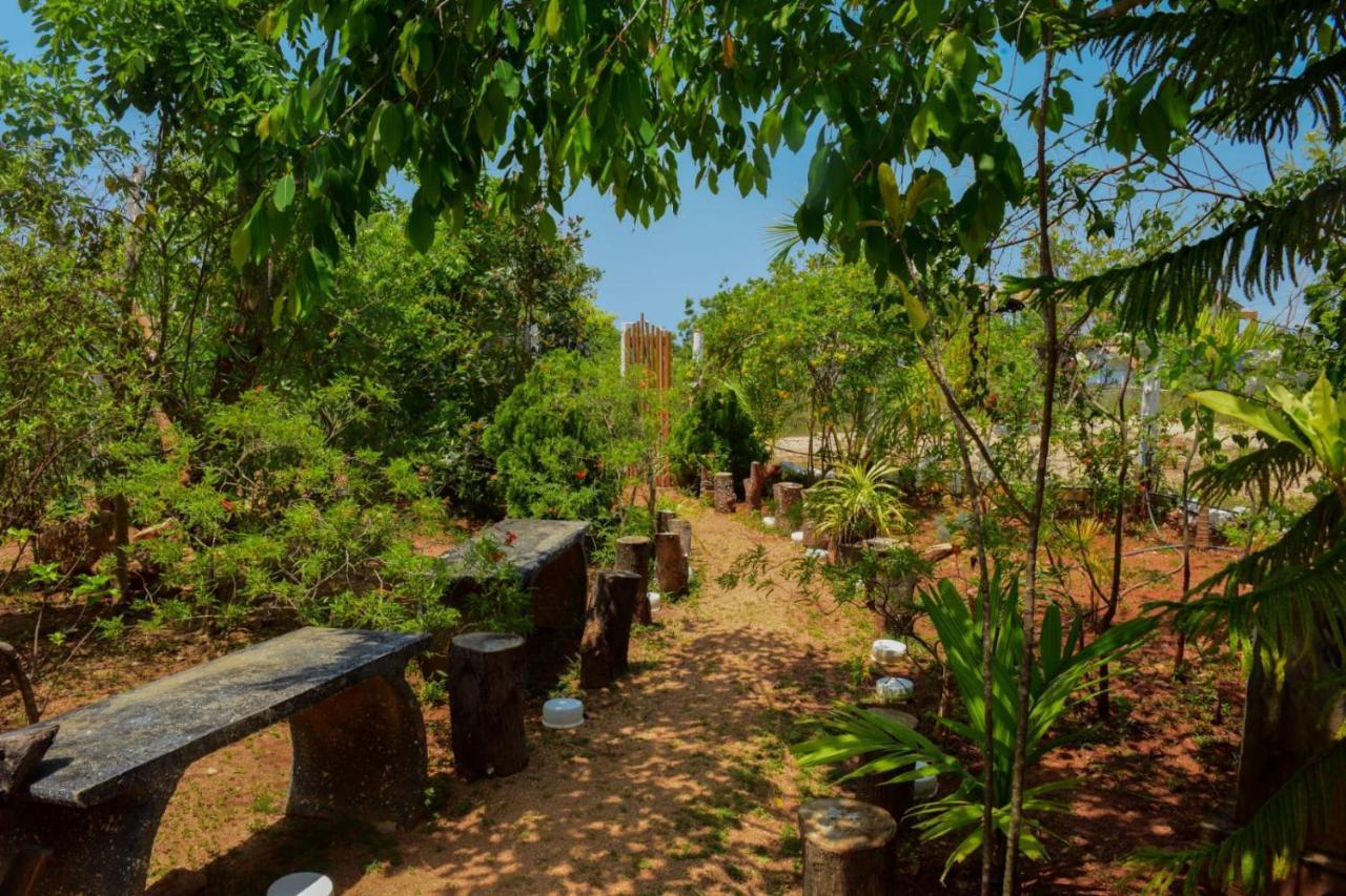Sunntop Cabana Trincomalee Ngoại thất bức ảnh