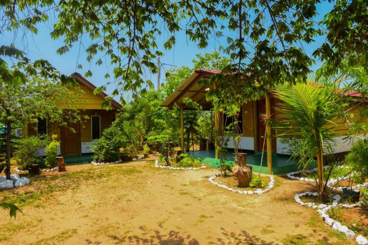 Sunntop Cabana Trincomalee Ngoại thất bức ảnh