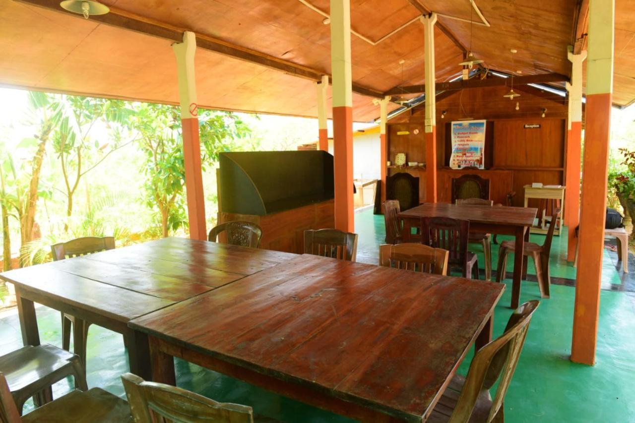 Sunntop Cabana Trincomalee Ngoại thất bức ảnh