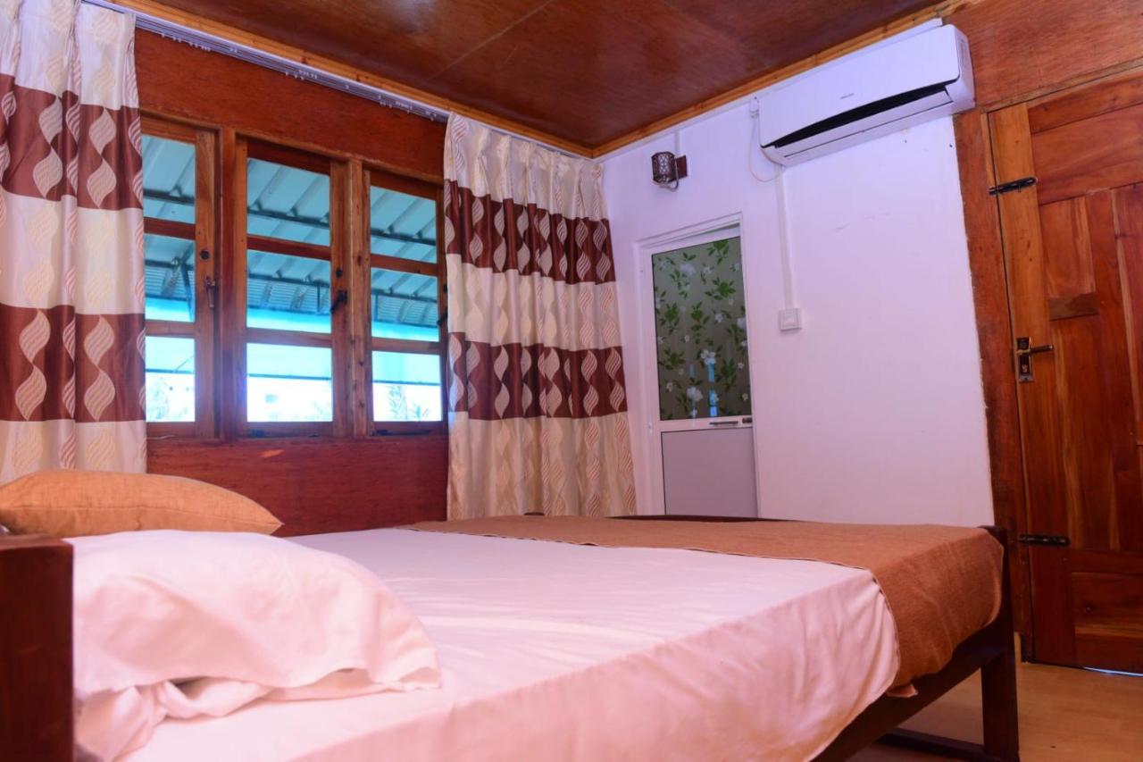 Sunntop Cabana Trincomalee Ngoại thất bức ảnh