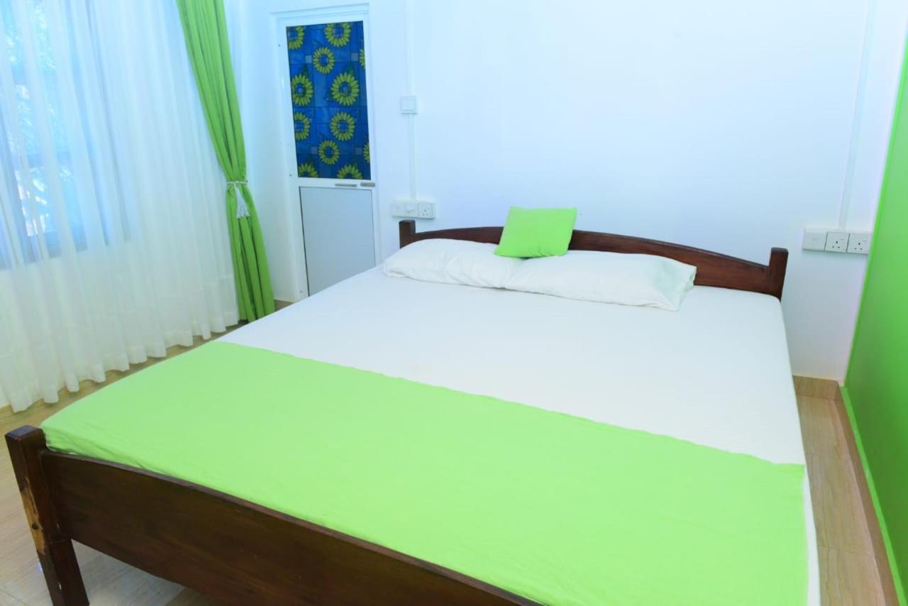 Sunntop Cabana Trincomalee Ngoại thất bức ảnh