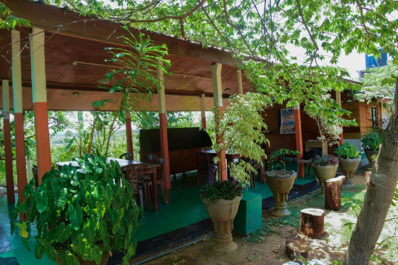 Sunntop Cabana Trincomalee Ngoại thất bức ảnh