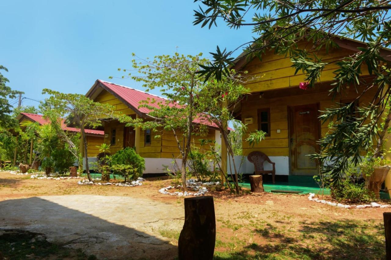 Sunntop Cabana Trincomalee Ngoại thất bức ảnh