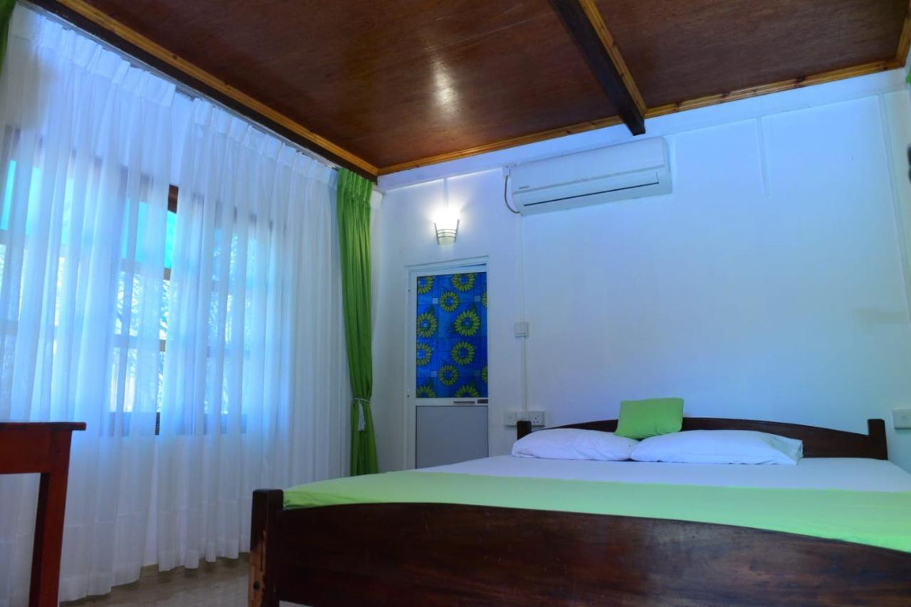 Sunntop Cabana Trincomalee Ngoại thất bức ảnh