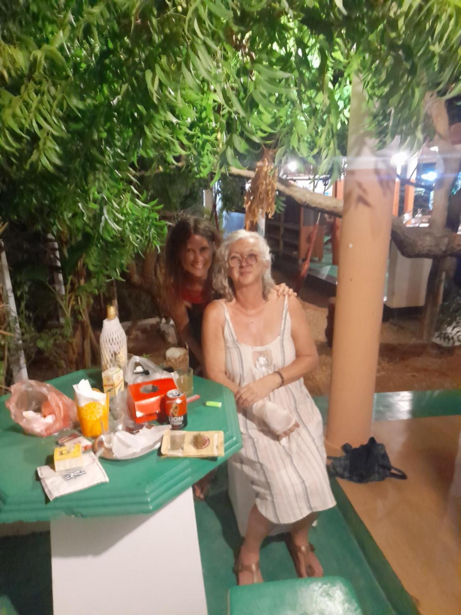 Sunntop Cabana Trincomalee Phòng bức ảnh