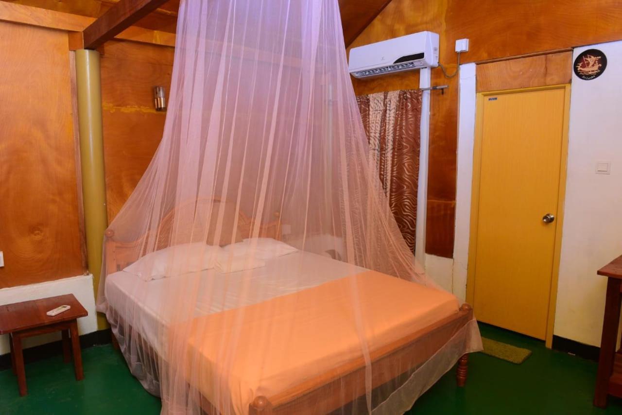 Sunntop Cabana Trincomalee Phòng bức ảnh