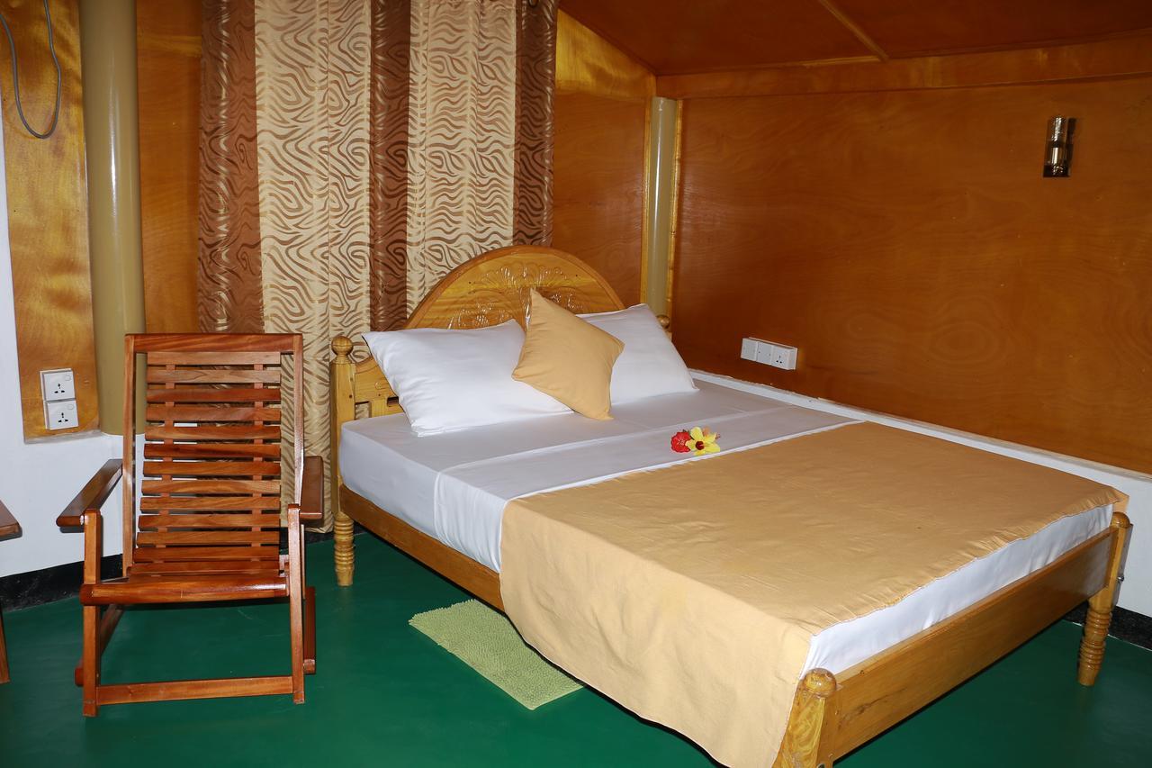 Sunntop Cabana Trincomalee Ngoại thất bức ảnh