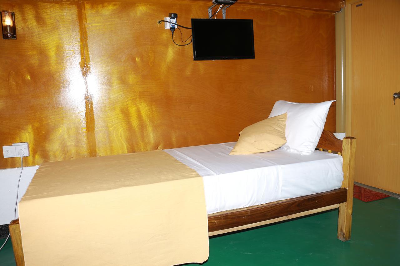 Sunntop Cabana Trincomalee Ngoại thất bức ảnh