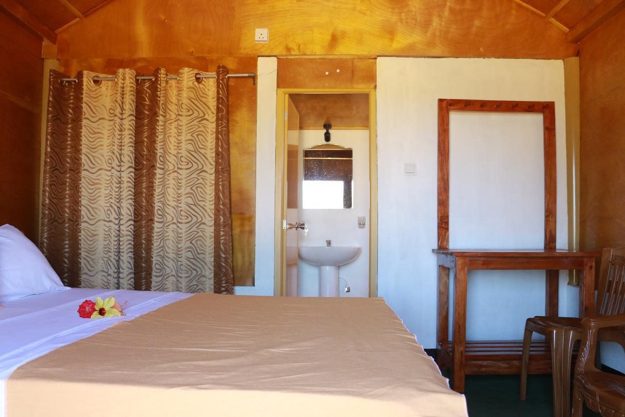 Sunntop Cabana Trincomalee Ngoại thất bức ảnh