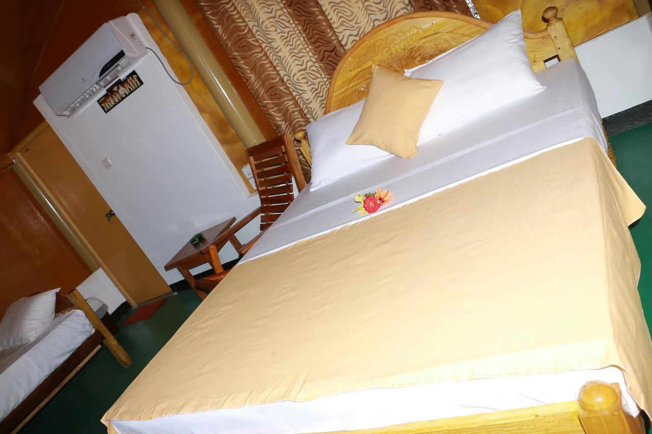Sunntop Cabana Trincomalee Ngoại thất bức ảnh
