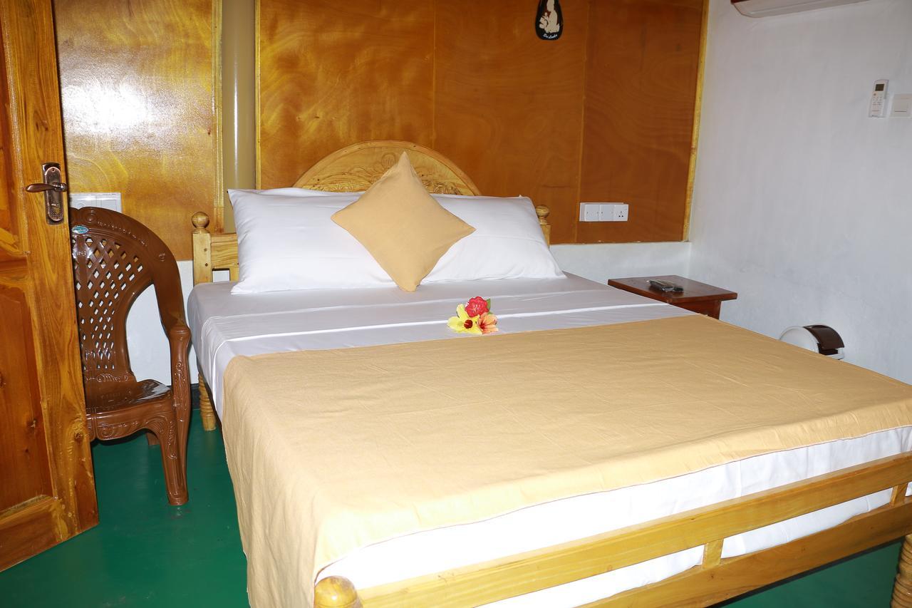 Sunntop Cabana Trincomalee Ngoại thất bức ảnh
