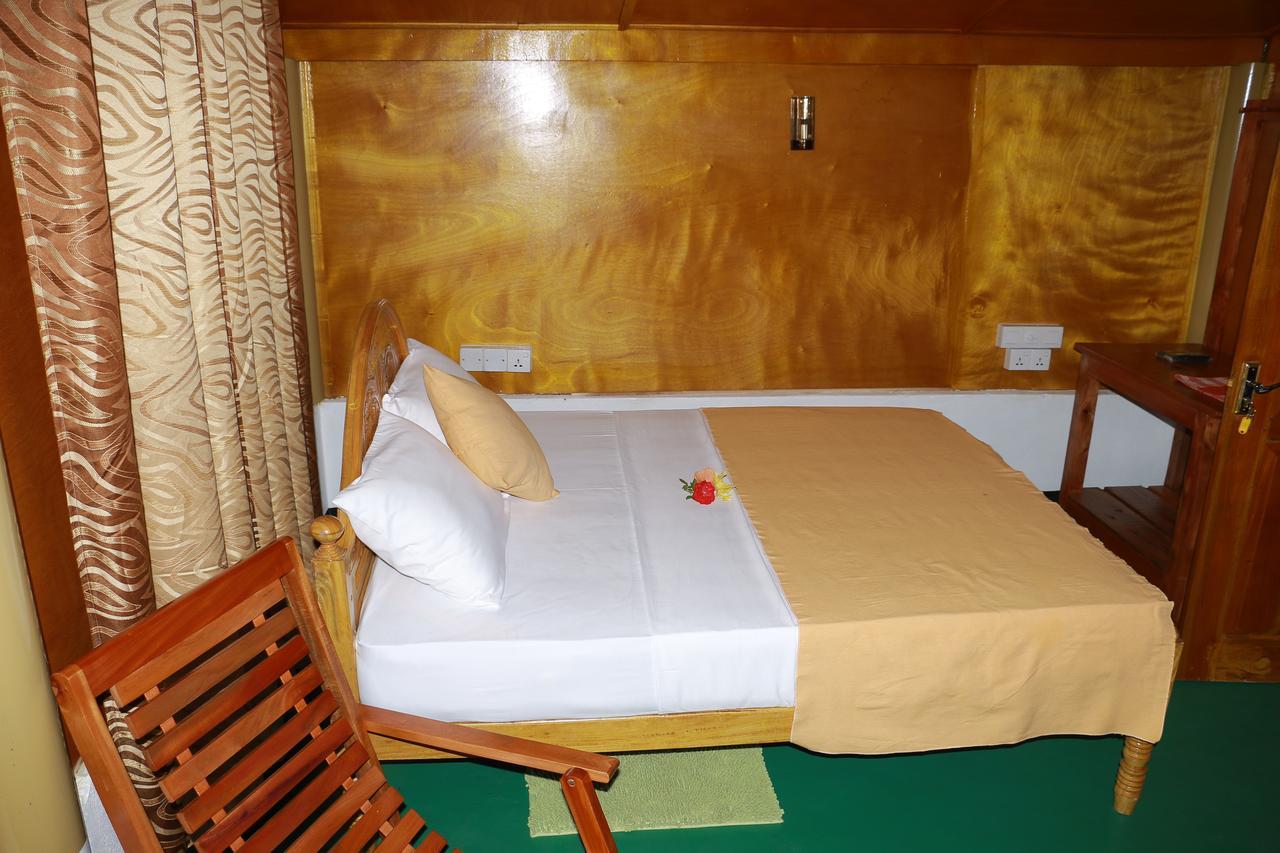 Sunntop Cabana Trincomalee Ngoại thất bức ảnh