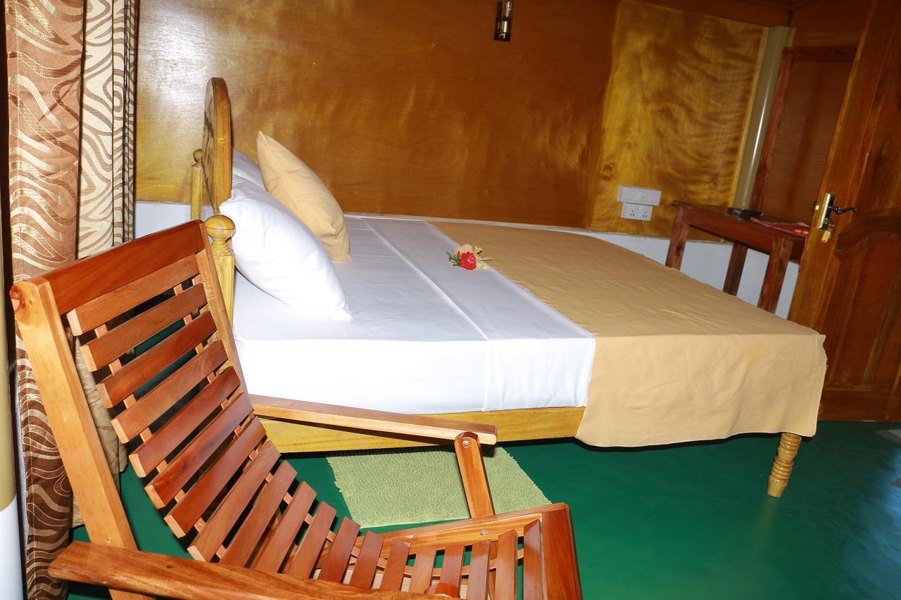 Sunntop Cabana Trincomalee Ngoại thất bức ảnh
