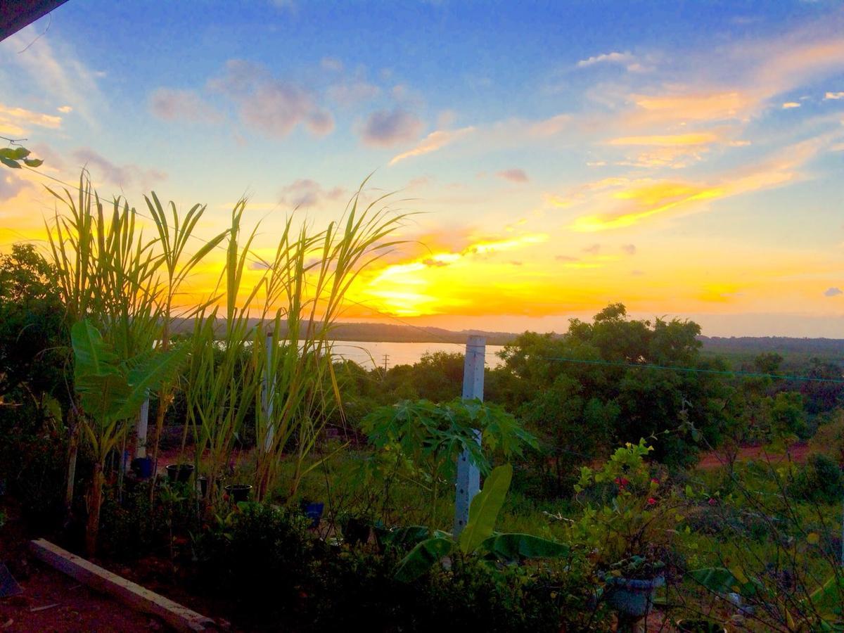 Sunntop Cabana Trincomalee Ngoại thất bức ảnh