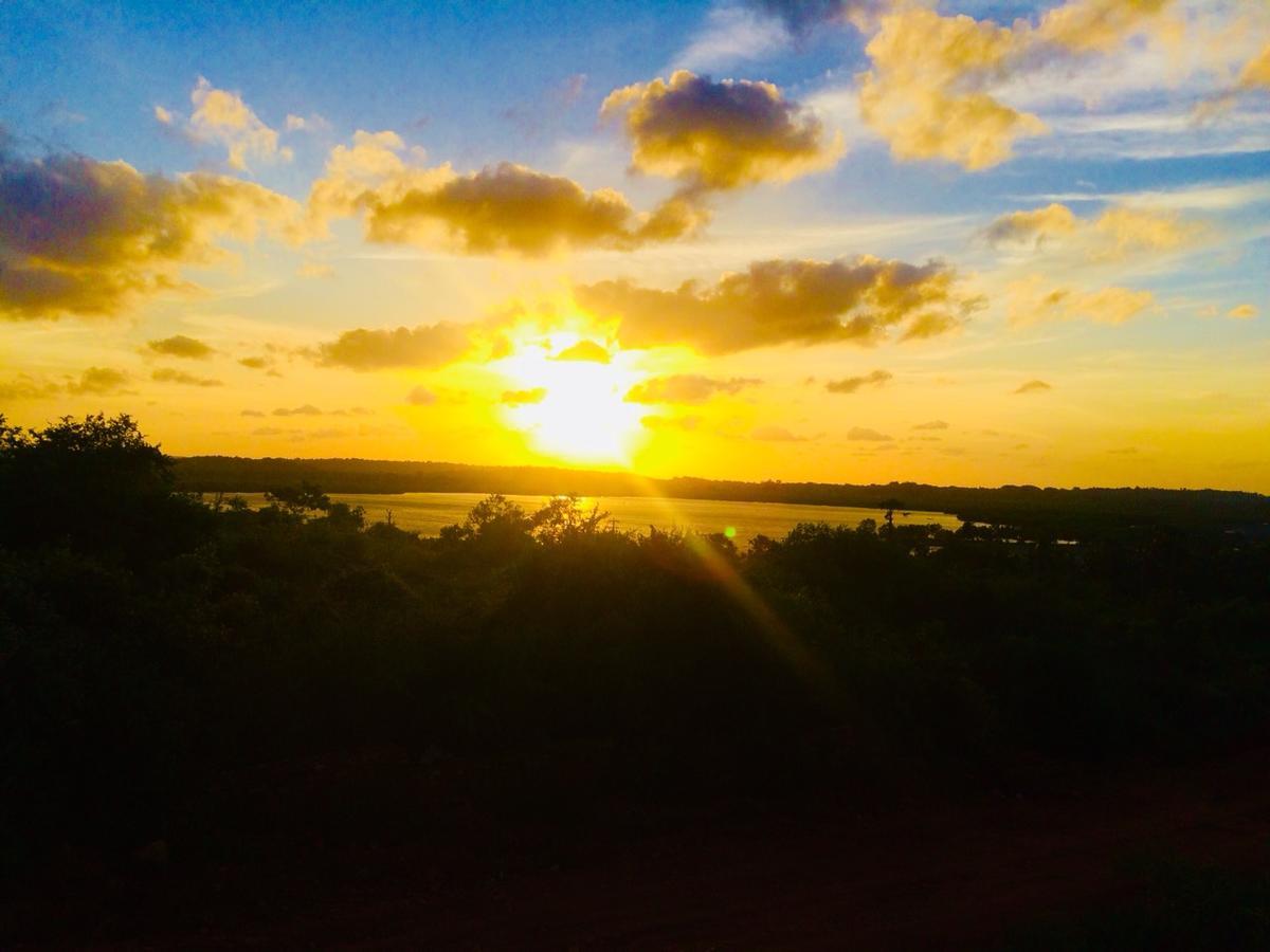 Sunntop Cabana Trincomalee Ngoại thất bức ảnh