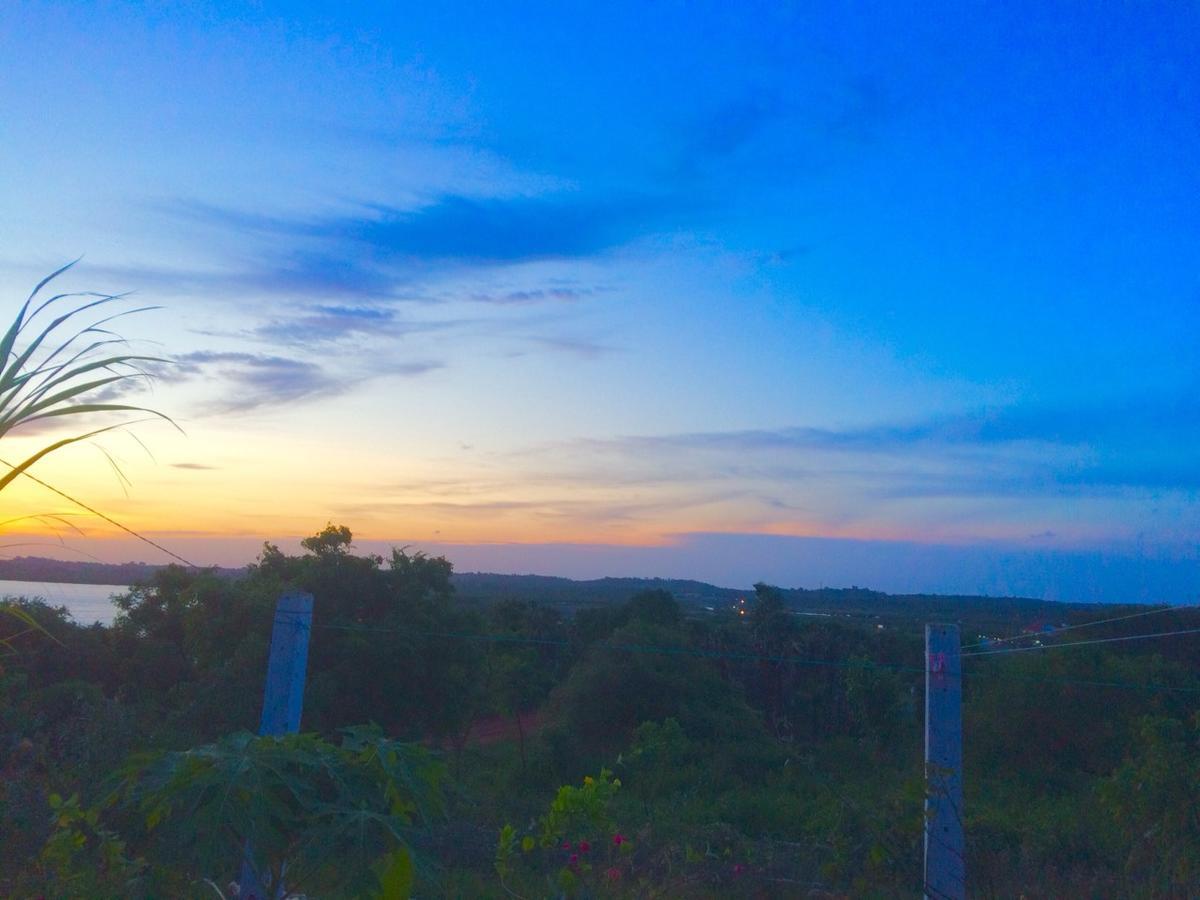 Sunntop Cabana Trincomalee Ngoại thất bức ảnh