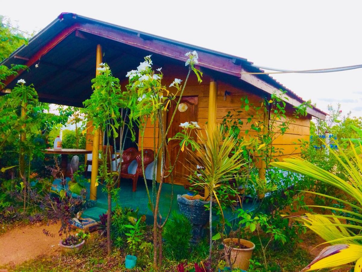 Sunntop Cabana Trincomalee Ngoại thất bức ảnh