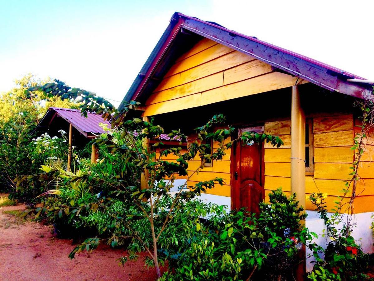 Sunntop Cabana Trincomalee Ngoại thất bức ảnh