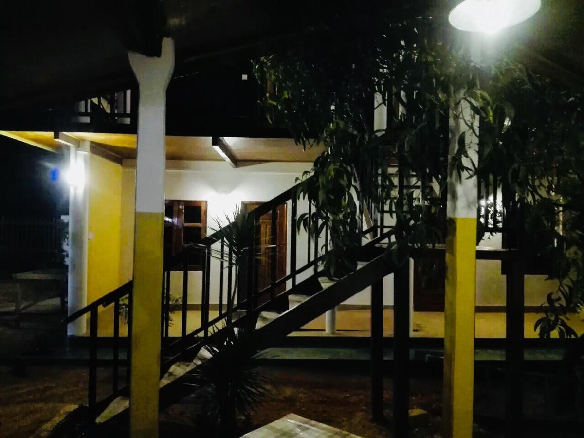 Sunntop Cabana Trincomalee Ngoại thất bức ảnh