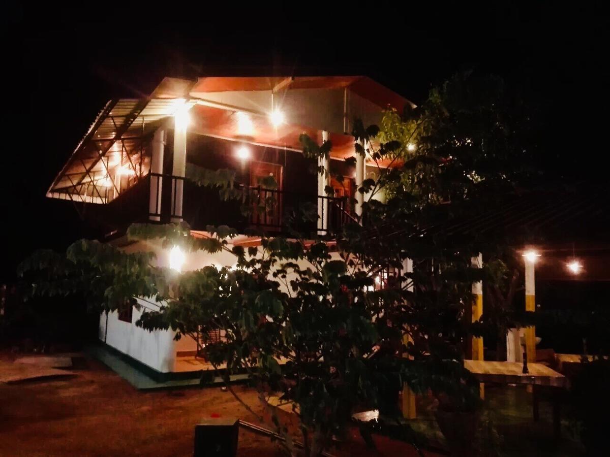 Sunntop Cabana Trincomalee Ngoại thất bức ảnh