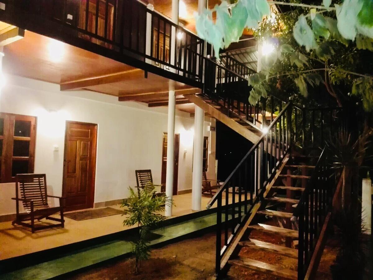 Sunntop Cabana Trincomalee Ngoại thất bức ảnh