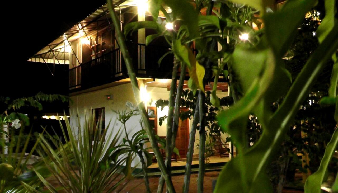 Sunntop Cabana Trincomalee Ngoại thất bức ảnh
