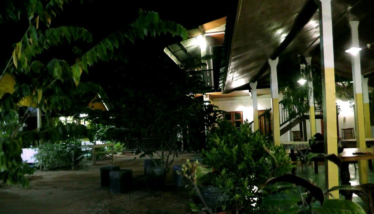 Sunntop Cabana Trincomalee Ngoại thất bức ảnh