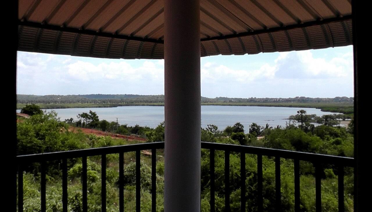 Sunntop Cabana Trincomalee Ngoại thất bức ảnh