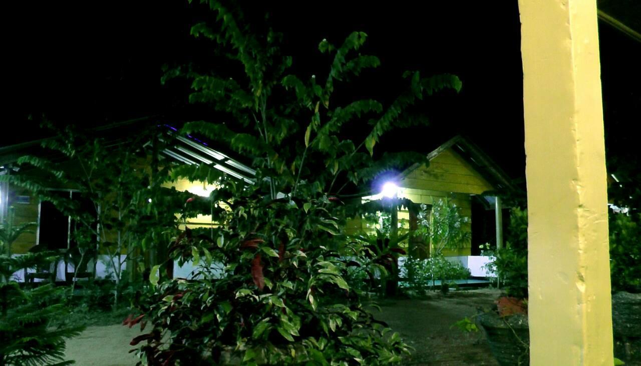 Sunntop Cabana Trincomalee Ngoại thất bức ảnh