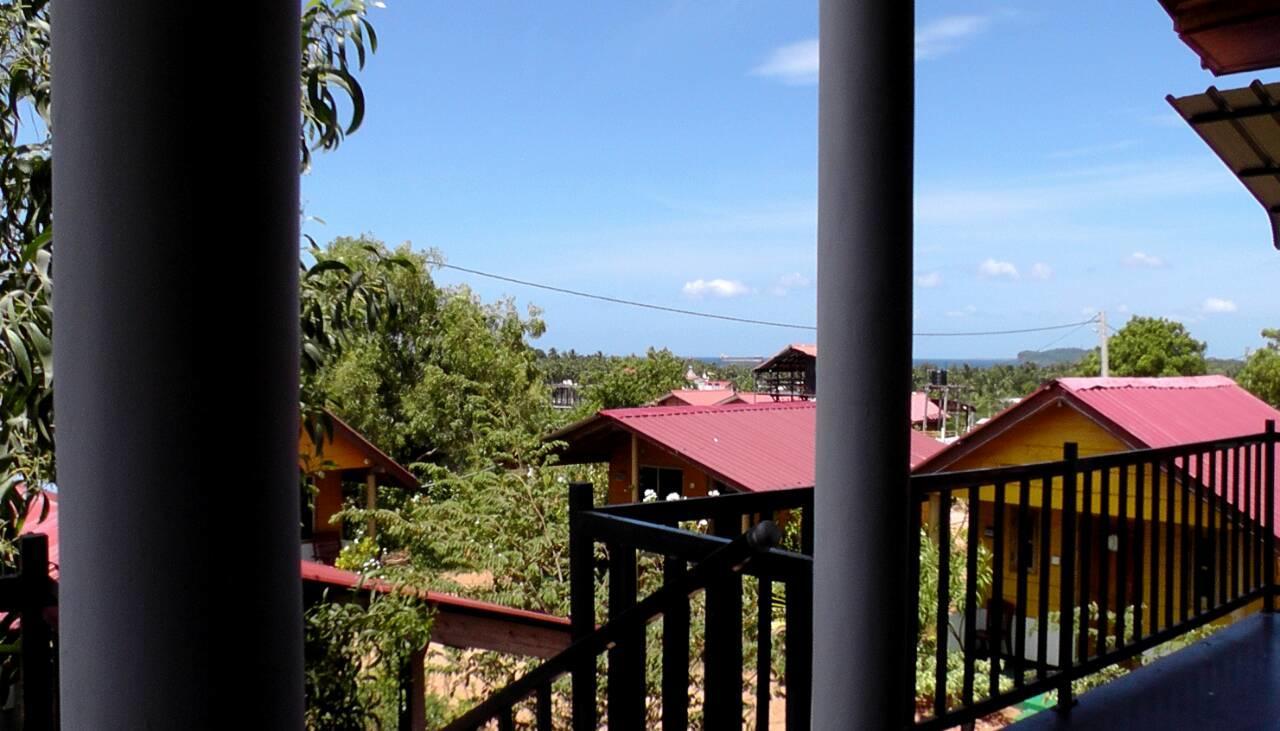 Sunntop Cabana Trincomalee Ngoại thất bức ảnh