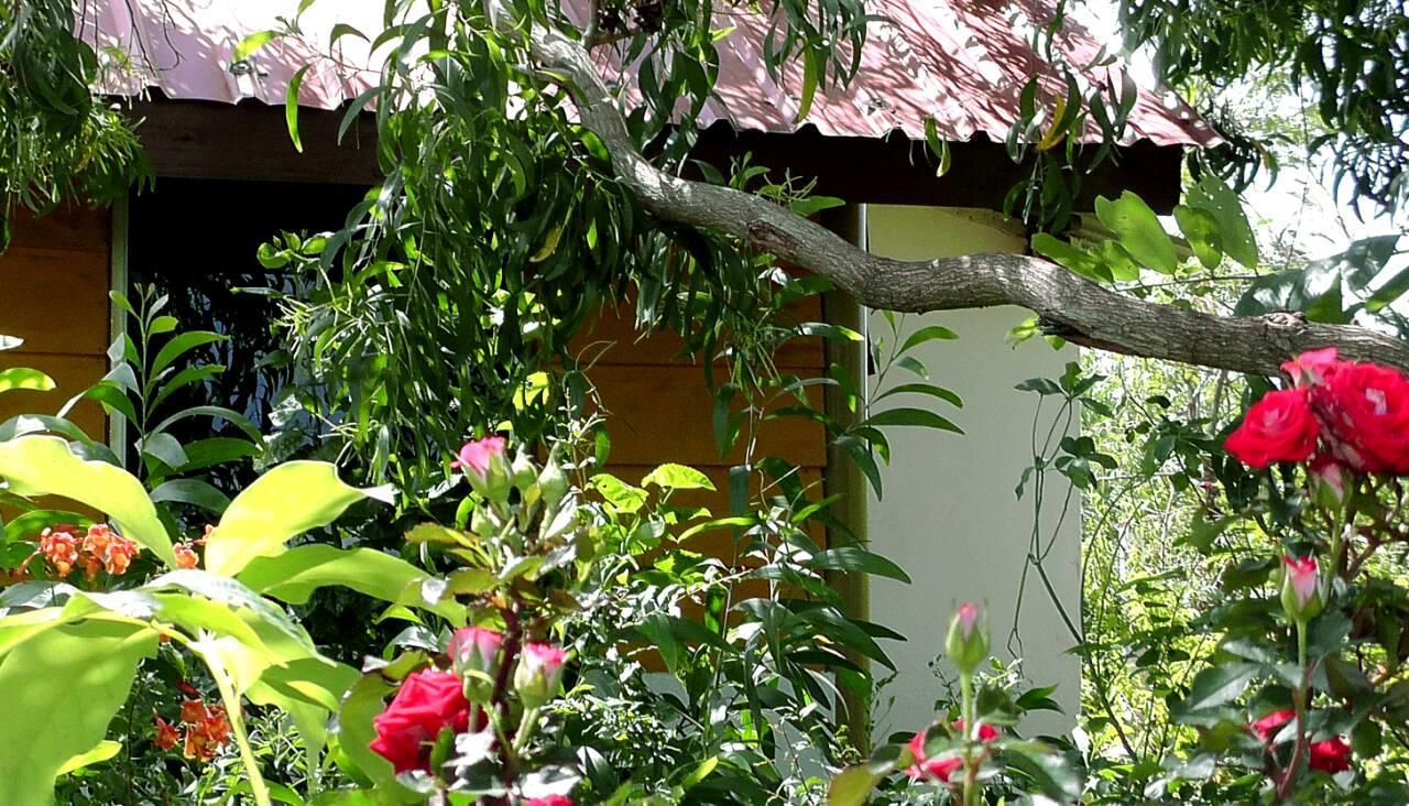 Sunntop Cabana Trincomalee Ngoại thất bức ảnh