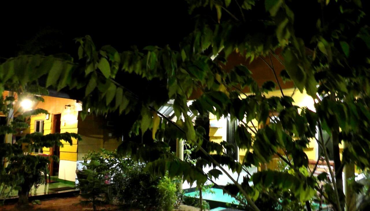 Sunntop Cabana Trincomalee Ngoại thất bức ảnh