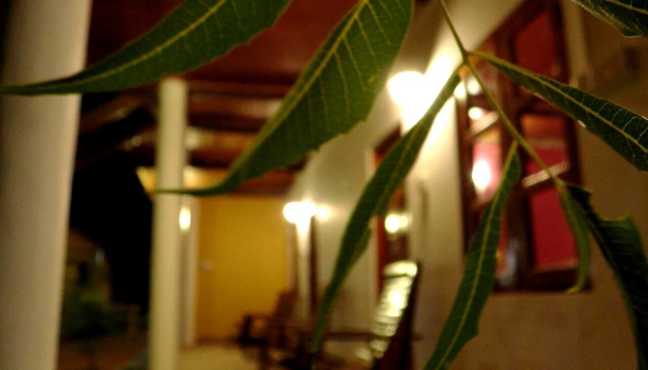 Sunntop Cabana Trincomalee Ngoại thất bức ảnh