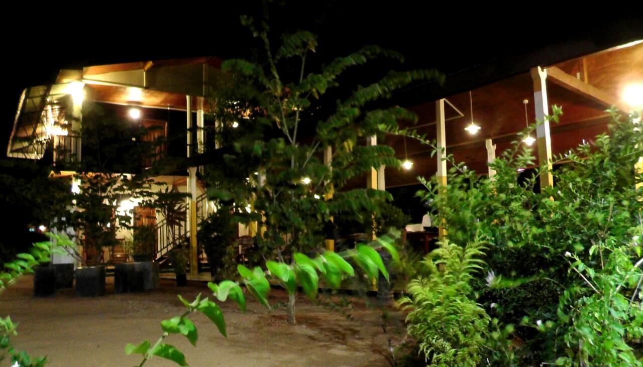 Sunntop Cabana Trincomalee Ngoại thất bức ảnh