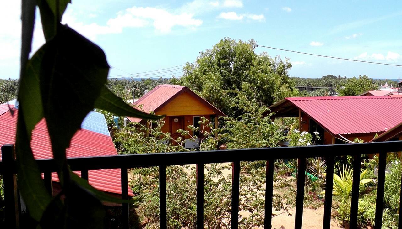 Sunntop Cabana Trincomalee Ngoại thất bức ảnh