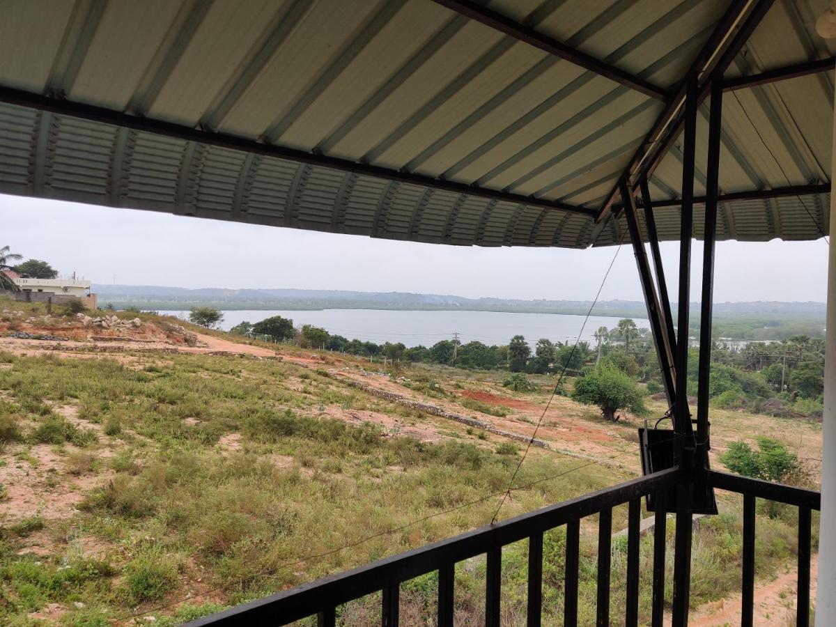 Sunntop Cabana Trincomalee Ngoại thất bức ảnh