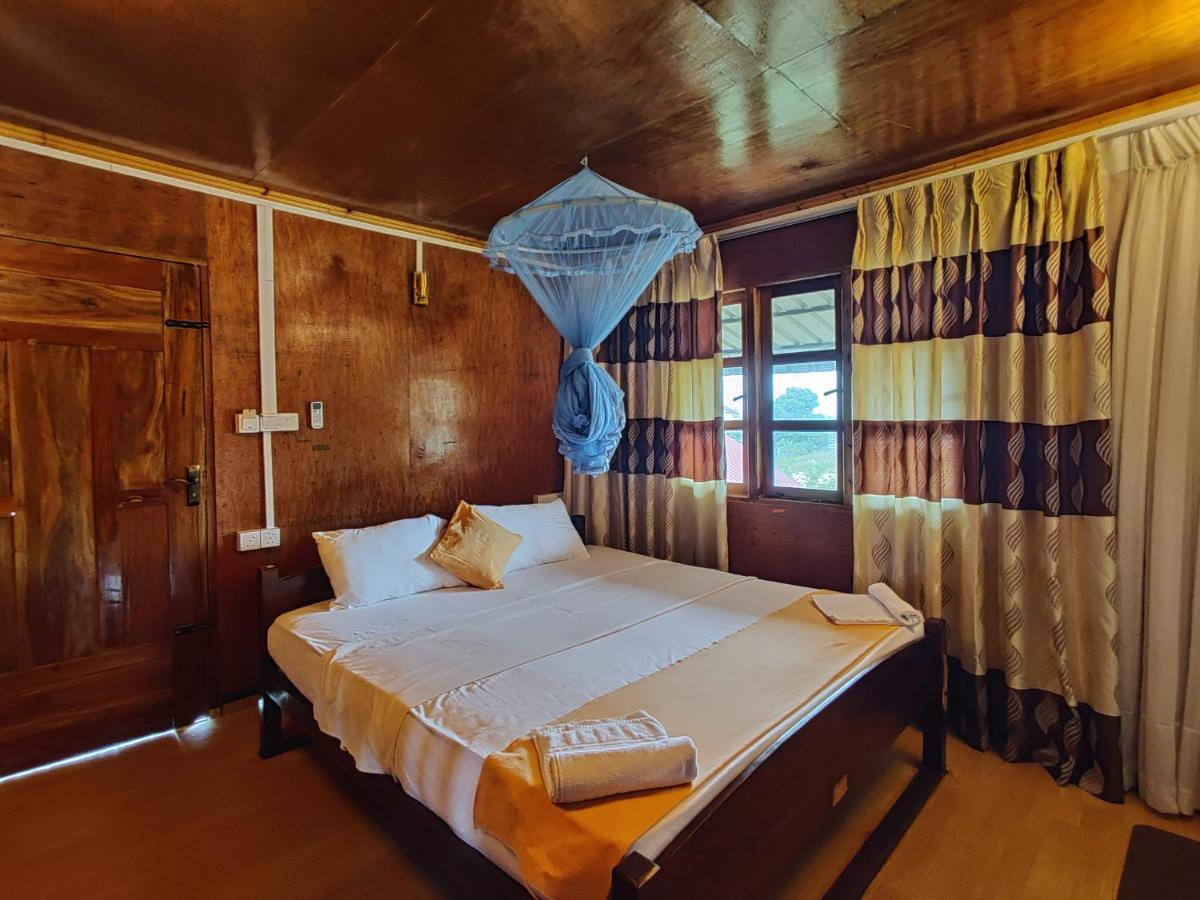 Sunntop Cabana Trincomalee Ngoại thất bức ảnh