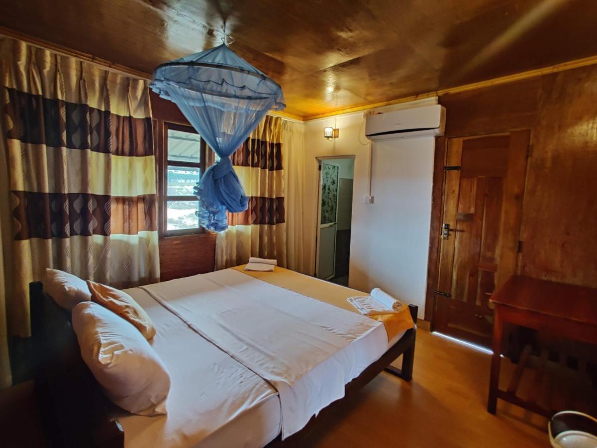 Sunntop Cabana Trincomalee Ngoại thất bức ảnh