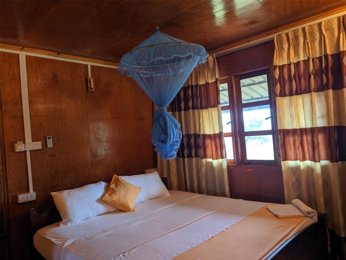 Sunntop Cabana Trincomalee Ngoại thất bức ảnh