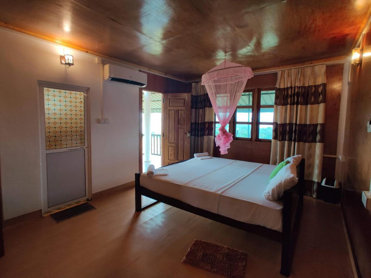 Sunntop Cabana Trincomalee Ngoại thất bức ảnh