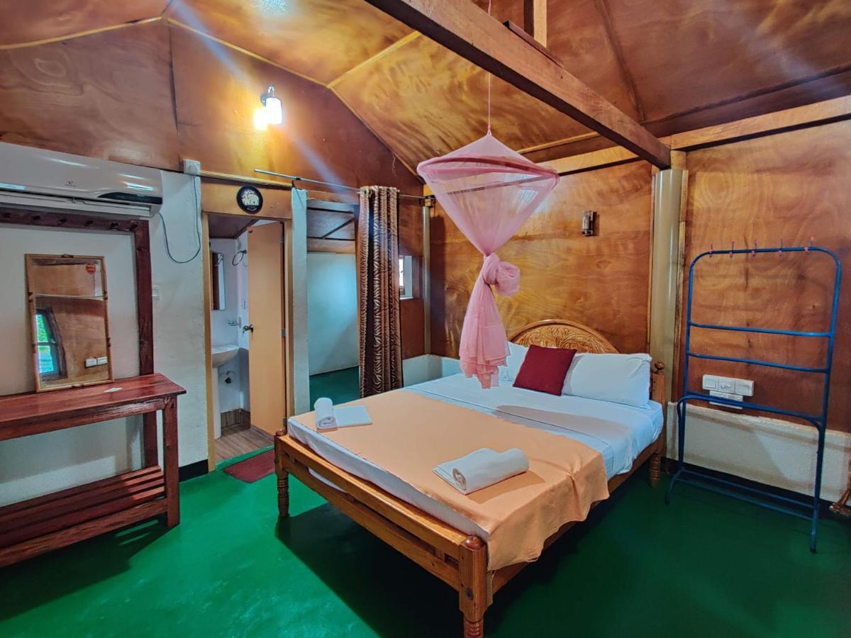 Sunntop Cabana Trincomalee Ngoại thất bức ảnh