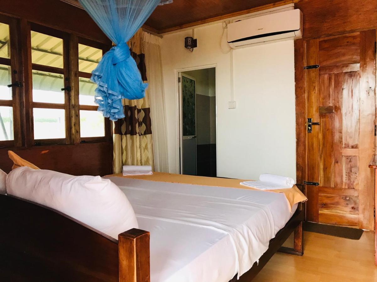 Sunntop Cabana Trincomalee Ngoại thất bức ảnh