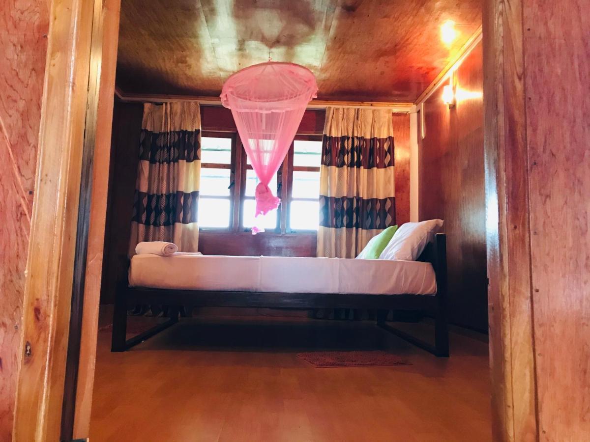 Sunntop Cabana Trincomalee Ngoại thất bức ảnh